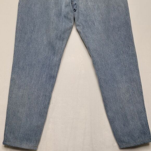 Vintage 550 Levi's Relaxed Fit Tapered Leg Size 14 MIS - Picture 2 of 13